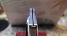 Mint
													Oppo Find N5 - Unlocked Non-US, Misty White, 512 GB, 16 GB, photo 1 of 12