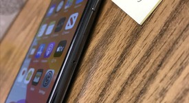 Good
													Apple iPhone X - Unlocked, Gray, 256 GB, A1865, photo 4 of 8