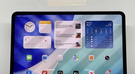 Good
													Apple iPad Pro 13" (M4) 2024 - Unlocked, Black, 256 GB, 8 GB, A2926, Standard Glass, photo 1 of 2