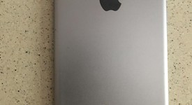 Good
													Apple iPhone 6S - Sprint, Grey, 16 GB, A1688, photo 5 of 8