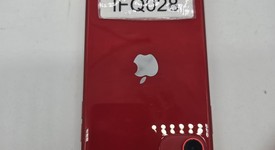Good
													Apple iPhone 11 - Verizon, Red, 256 GB, A2111, photo 3 of 9