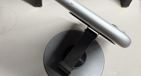 Good
													Apple iPhone 7 - Unlocked, Silver, 32 GB, A1778, GSM, photo 3 of 9