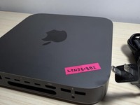 Mac mini 2018