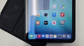 Mint
													Apple iPad Mini 6th Gen - Wi-Fi, Gray, 64 GB, A2567, photo 1 of 18