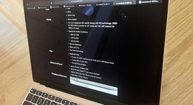 Mint
													MacBook Air 2020 - 13" - I7, Gold, 256 GB, 8 GB, photo 5 of 8