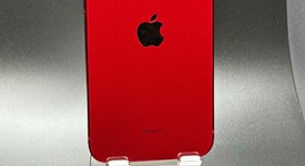 Mint
													Apple iPhone 13 - Unlocked, Red, 128 GB, A2482, photo 1 of 7