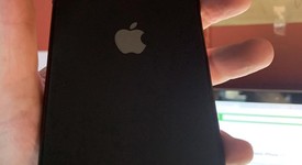 Good
													Apple iPhone 11 - Unlocked, Black, 64 GB, A2111, photo 2 of 7