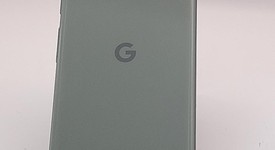 Good
													Google Pixel 8 - Unlocked, Hazel, 128 GB, 8 GB, G9BQD, Sub-6 5G, photo 1 of 3