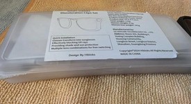 Mint
													Meta Ray-Bans - Black, photo 4 of 8