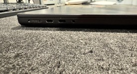 Good
													MacBook Pro Late 2023 (M3) - 14" - Apple M3 Pro 11-core, Black, 512 GB, 18 GB, 14-core GPU, photo 6 of 6