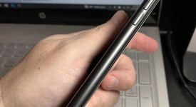 Good
													Apple iPhone 11 - Unlocked, Black, 64 GB, A2111, photo 6 of 6