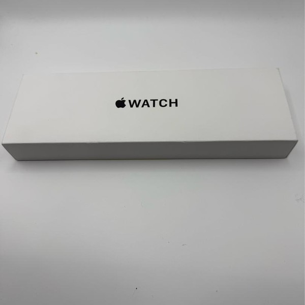 Apple Watch SE 2nd Gen 44mm - Unlocked, Midnight, A2727 - Cellular, Aluminum