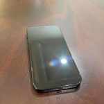 Mint Apple iPhone 15 Pro - AT&T, 512 GB, Black, A2848