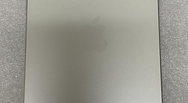 Good
													Apple iPhone 15 Pro Max - Unlocked, White, 256 GB, A2849, photo 3 of 15