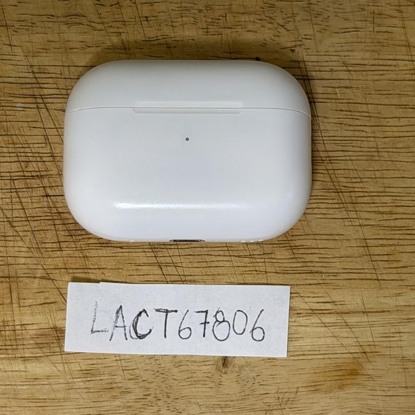 Apple AirPods Pro 2 - Lightning