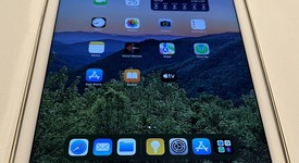 Good
													Apple iPad Air 2 - Wi-Fi, Silver, 64 GB, photo 2 of 17
