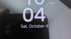 Good
													Samsung Galaxy S25 Ultra - AT&T, Silverblue, 256 GB, 12 GB, SM-S938U, photo 4 of 9