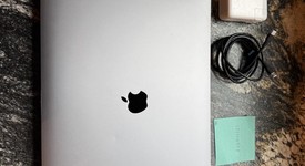 Good
													MacBook Pro 2019 - 16" - I9, Gray, 2 TB, 32 GB, photo 4 of 14