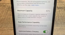 Good
													Apple iPhone 6S - Unlocked, Grey, 128 GB, A1688, photo 3 of 7