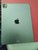 Good Apple iPad Pro 13" (M4) 2024 - Wi-Fi, Black, 256 GB, 8 GB, A2925, Standard Glass