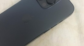 Mint
													Apple iPhone 14 Pro Max - T-Mobile, Black, 128 GB, A2651, photo 4 of 8