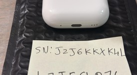 Used
													Apple AirPods Pro 2nd Gen - USB-C, photo 2 of 8