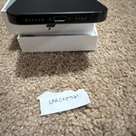 Mint Apple iPhone 16 Pro Max - Unlocked, 1 TB, Desert, A3084