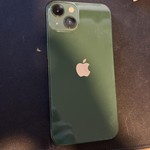 Good Apple iPhone 13 - AT&T, 128 GB, Green, A2482