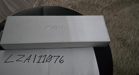 New
													Apple Watch Series 10 46mm - Black, A2999 - GPS, Aluminum, photo 2 of 4