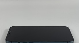 Fair
													Apple iPhone 12 Pro Max - AT&T, Pacific Blue, 128 GB, A2342, photo 5 of 7