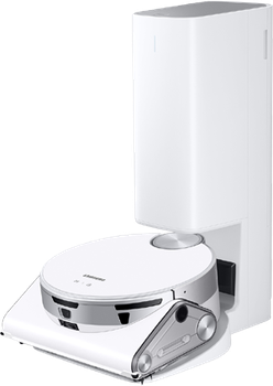 Samsung Jet Bot AI Plus Robot Vacuum for sale