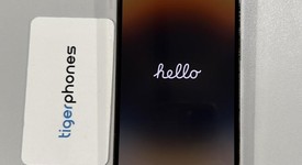 Good
													Apple iPhone 14 Pro Max - AT&T, Gold, 1 TB, A2651, photo 1 of 8
