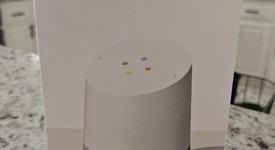 Mint
													Google Home, photo 3 of 4