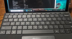 Good
													Microsoft Surface Go 2 - Wi-Fi, Pentium, Gray, 64 GB, 4 GB, photo 5 of 6