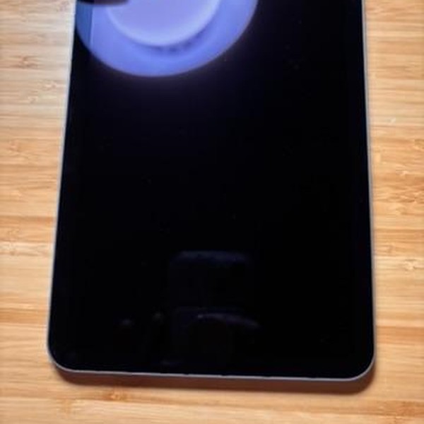 Apple iPad Mini (7th Gen) - Wi-Fi, 256 GB, Blue, A2993