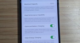 Good
													Apple iPhone 12 - Unlocked, Black, 64 GB, A2172, photo 1 of 13