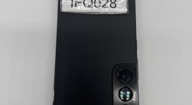Fair
													Samsung Galaxy S22 - Boost, Black, 128 GB, 8 GB, SM-S901U, photo 3 of 9