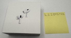 New
													Apple AirPods Pro 2nd Gen - USB-C, photo 1 of 3