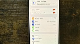 Good
													Apple iPhone 14 Pro Max - Unlocked, Purple, 128 GB, A2651, photo 1 of 12