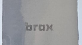 New
													BraX3 - Unlocked, Black, 256 GB, 8 GB, photo 2 of 5