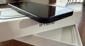 Good
													Apple iPhone 15 - Unlocked, Black, 128 GB, A2846, photo 2 of 11