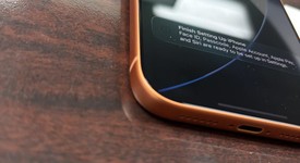 Mint
													Apple iPhone 17 Pro Max - Verizon, Cosmic Orange, 512 GB, A3257, photo 4 of 15