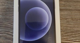 New
													Apple iPhone 12 - Cricket, Black, 64 GB, A2172, photo 4 of 4