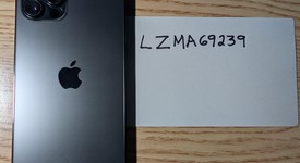 Good
													Apple iPhone 12 Pro - Verizon, Graphite, 256 GB, A2341, photo 5 of 5