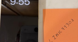 Good
													Apple iPhone 14 Pro - Verizon, Gold, 128 GB, A2650, photo 2 of 11