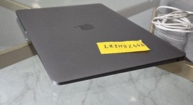 Good
													MacBook Air 2020 - 13" - Apple M1, Gray, 128 GB, 8 GB, photo 3 of 7
