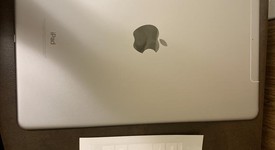 Good
													Apple iPad Pro 10.5" - T-Mobile, Gray, 64 GB, photo 4 of 7