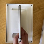 Mint Apple iPad Mini - Wi-Fi, 16 GB, Black