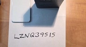 Good
													Samsung Galaxy S22 - T-Mobile, White, 256 GB, 8 GB, SM-S901U, photo 3 of 8