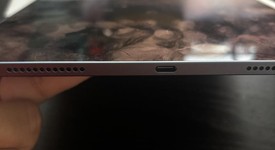 Mint
													Apple iPad Air 5th Gen - Wi-Fi, Blue, 256 GB, A2588, photo 2 of 17